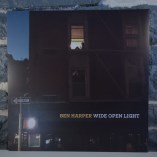 Wide Open Light (FRA NEUF Vinyle 12'' (LP) Musique)